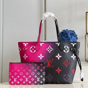 Louis Vuitton Women Artsy Shoulder bag satchel p460